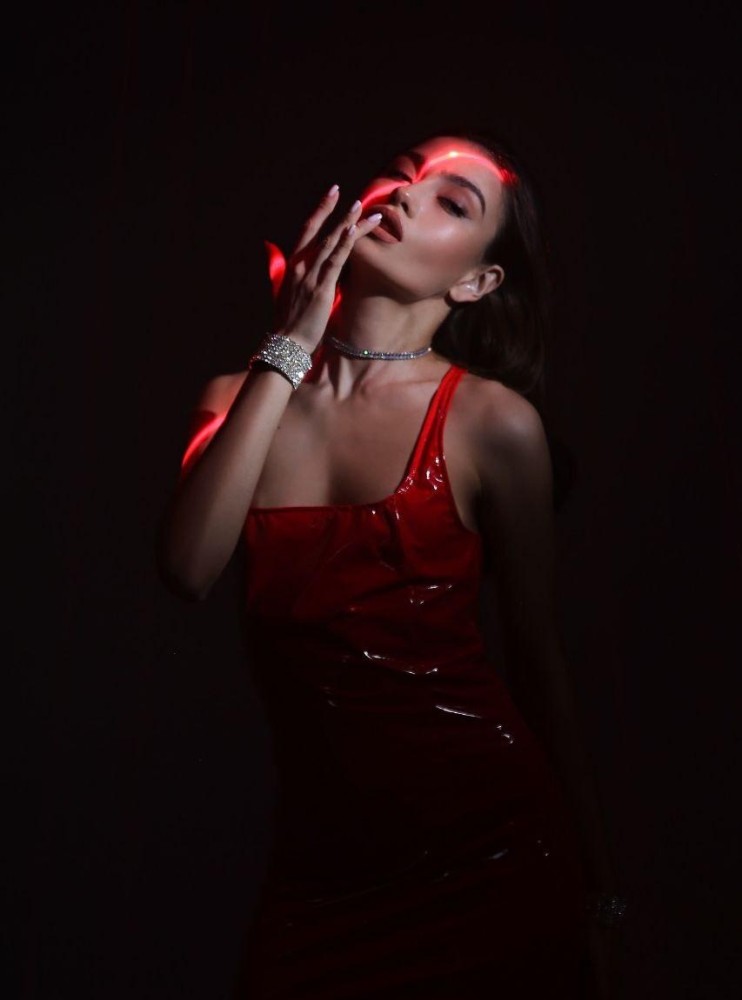 Индивидуалка Сабрина фото № 2 в городе Пятигорск