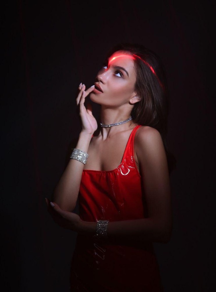 Индивидуалка Сабрина фото № 2 в городе Пятигорск