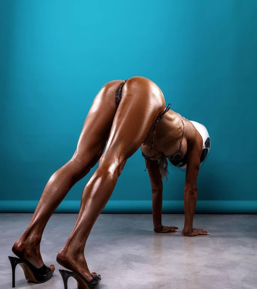 Индивидуалка Светлана фото № 2 в городе Пятигорск