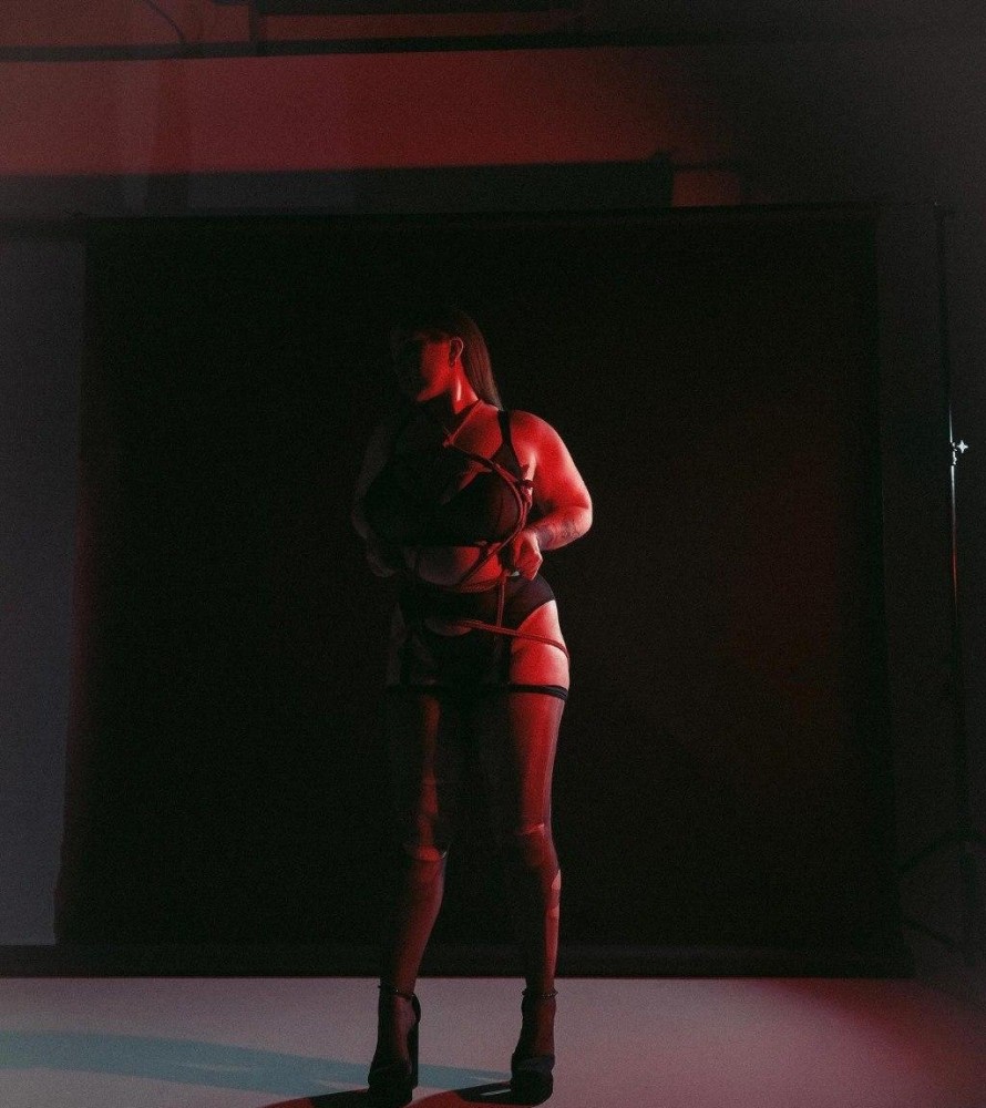 Индивидуалка Светлана фото № 2 в городе Пятигорск