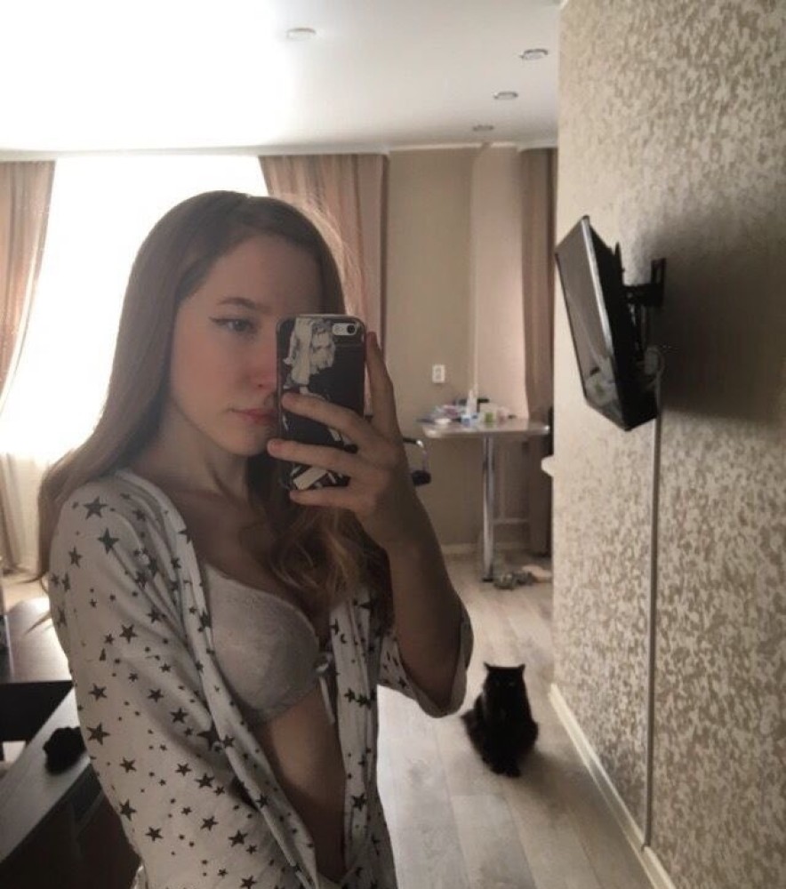 Индивидуалка Валюха фото № 2 в городе Пятигорск