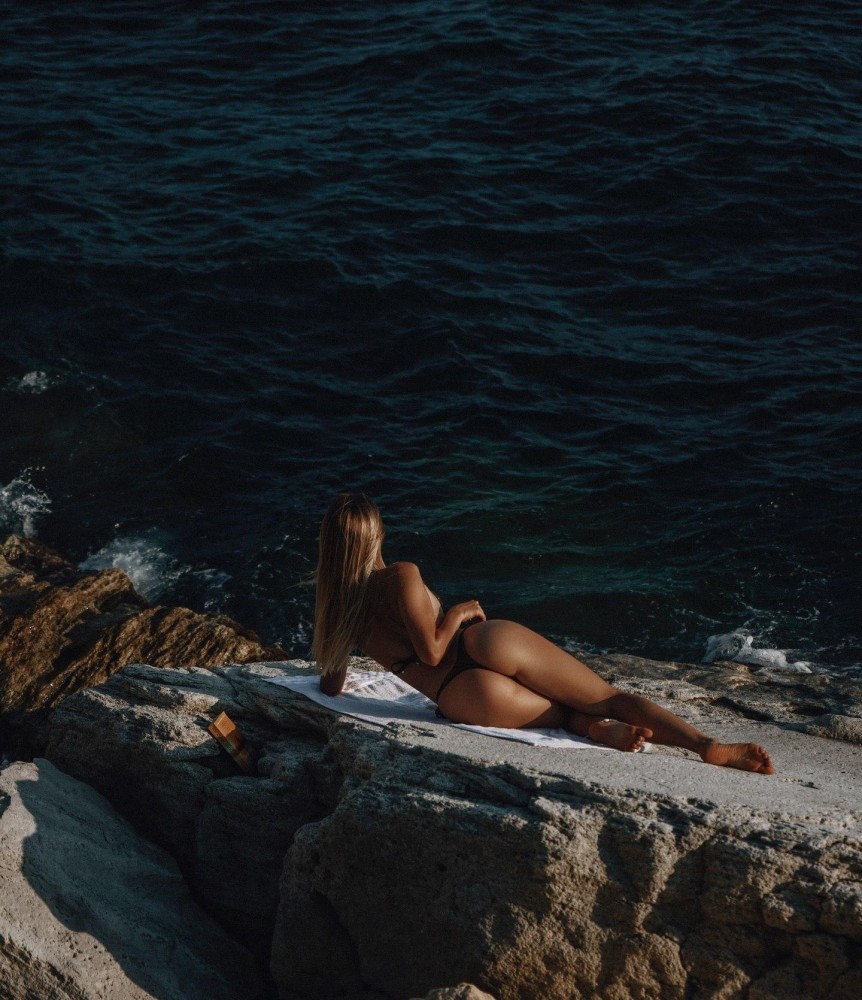 Индивидуалка Василиса фото № 2 в городе Пятигорск