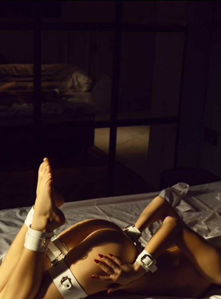 Индивидуалка Зара фото № 2 в городе Пятигорск