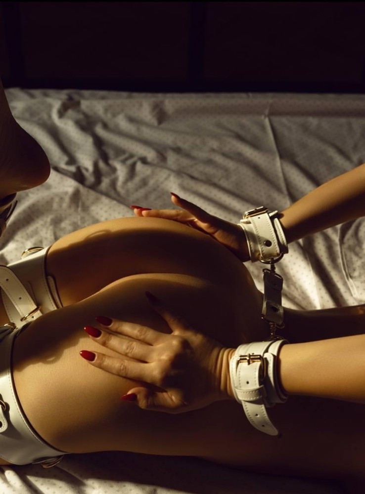 Индивидуалка Зара фото № 2 в городе Пятигорск