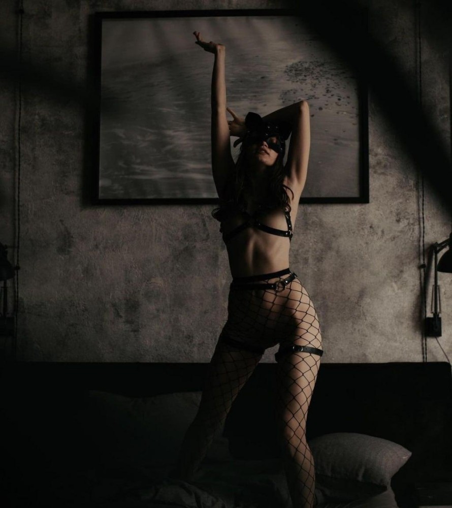 Индивидуалка Зина фото № 2 в городе Пятигорск