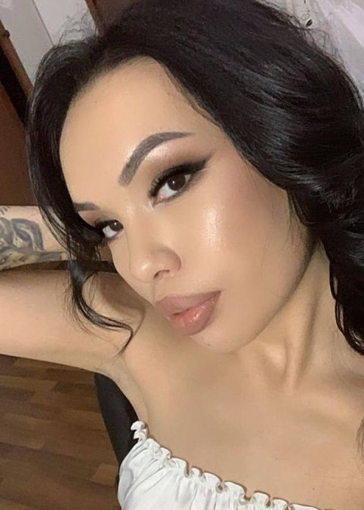 Индивидуалка Айлин фото № 2 в городе Пятигорск