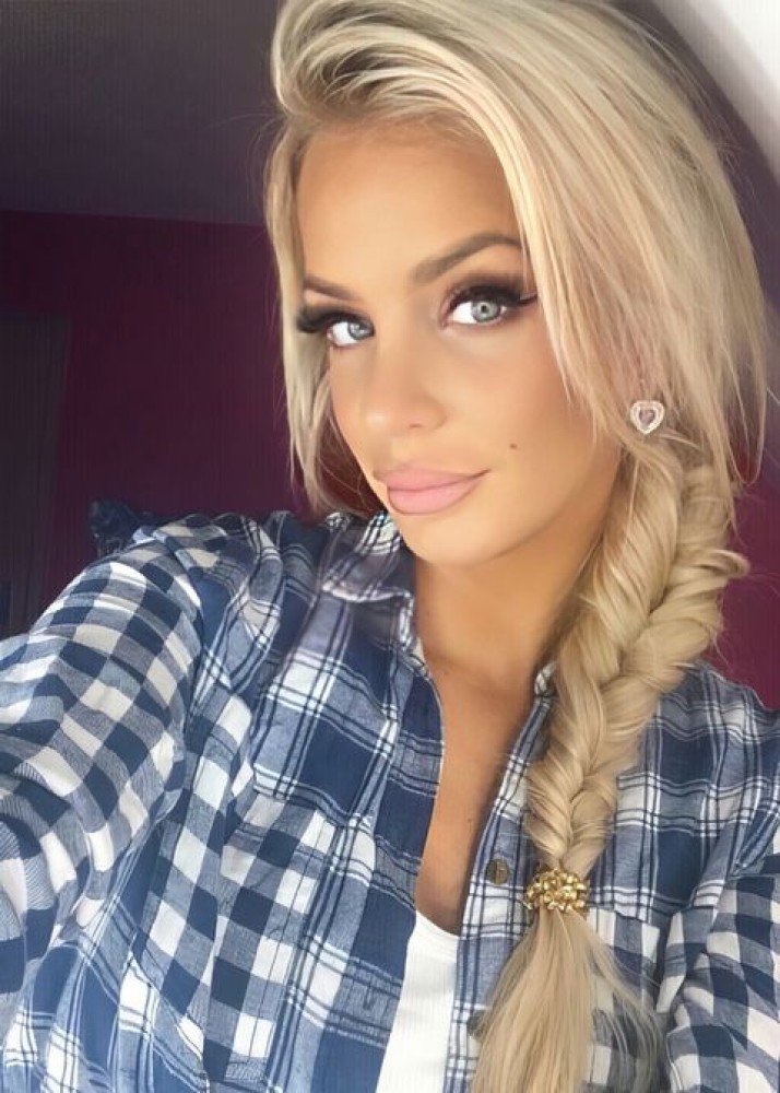 Индивидуалка Алена фото № 2 в городе Пятигорск