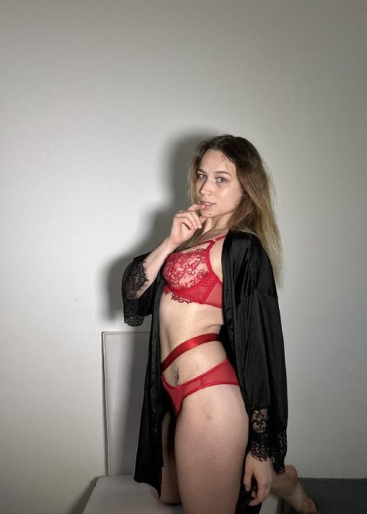 Индивидуалка Алеся фото № 2 в городе Пятигорск