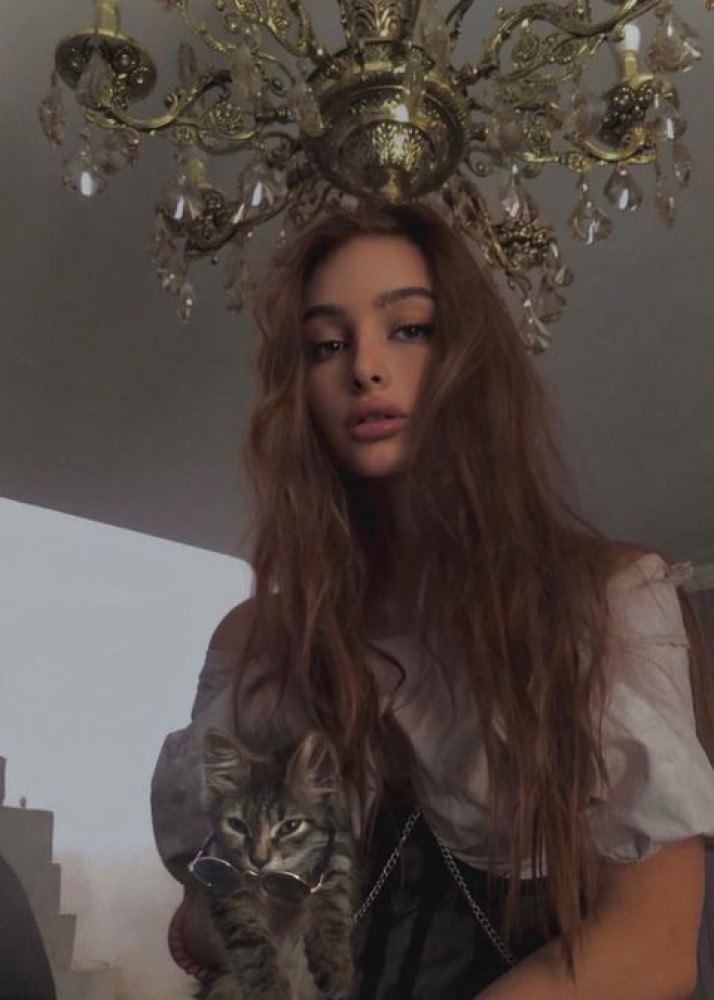 Индивидуалка Алина фото № 2 в городе Пятигорск