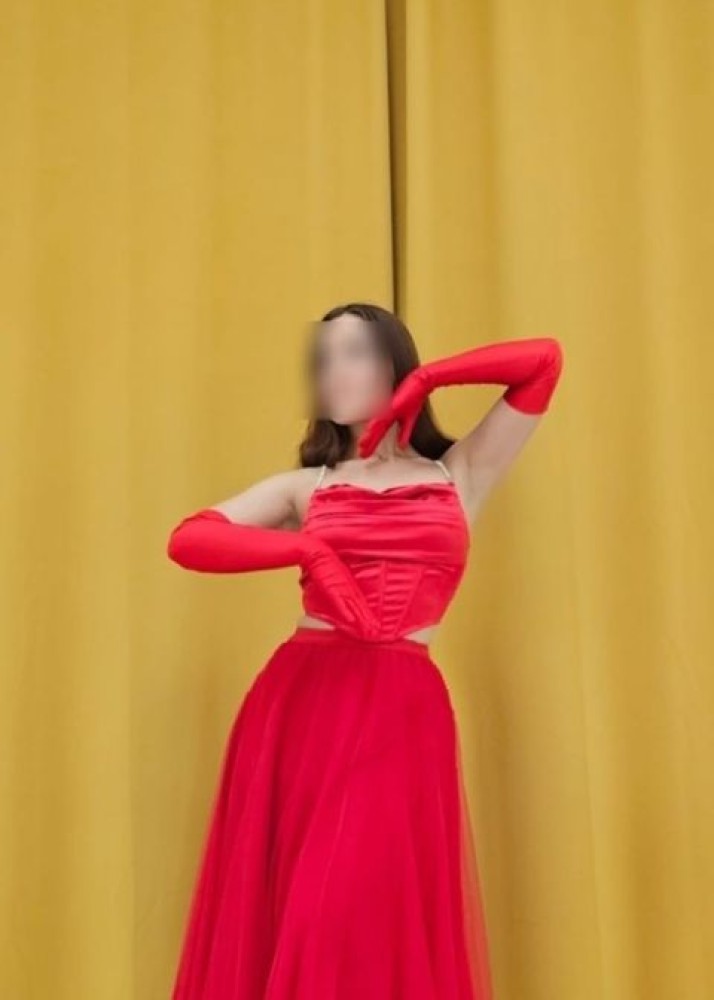 Индивидуалка Алина фото № 2 в городе Пятигорск