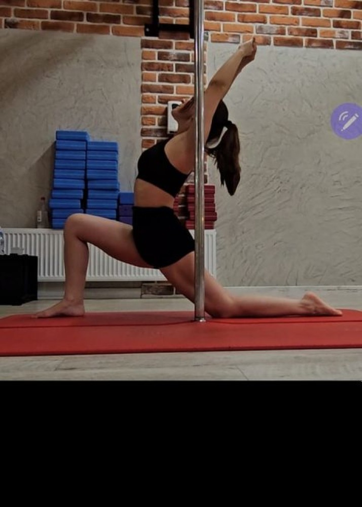 Индивидуалка Алина фото № 2 в городе Пятигорск