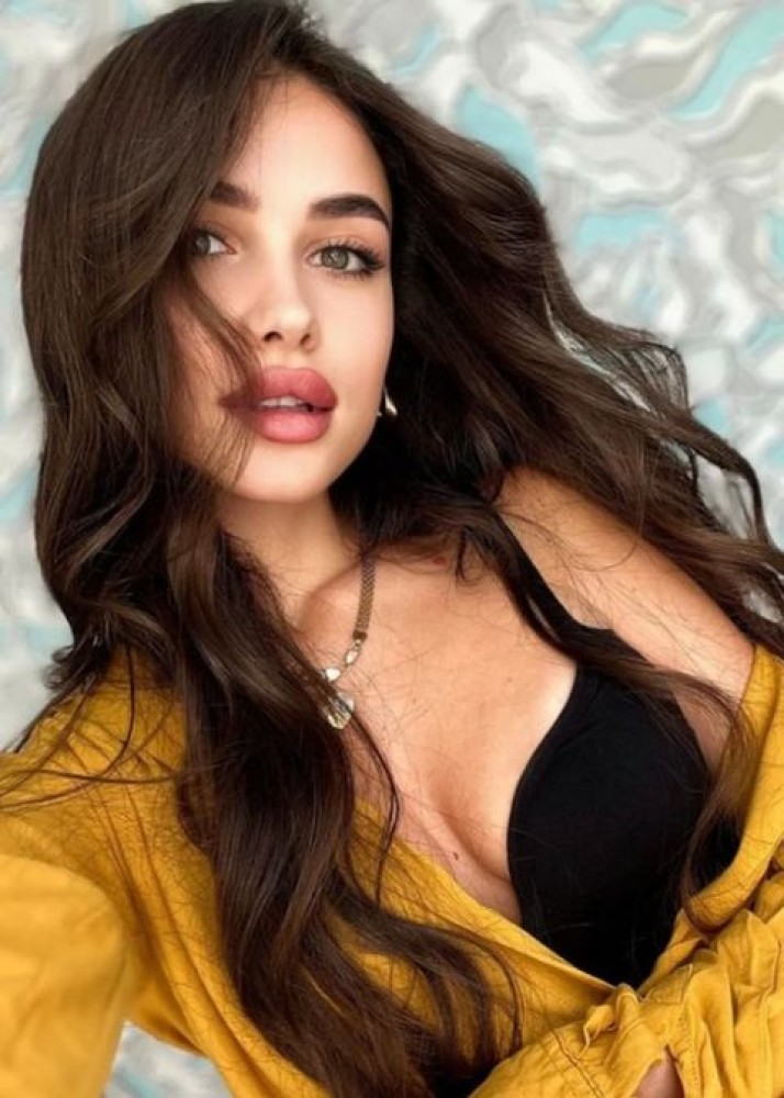 Индивидуалка Алиса главное фото в городе Пятигорск 