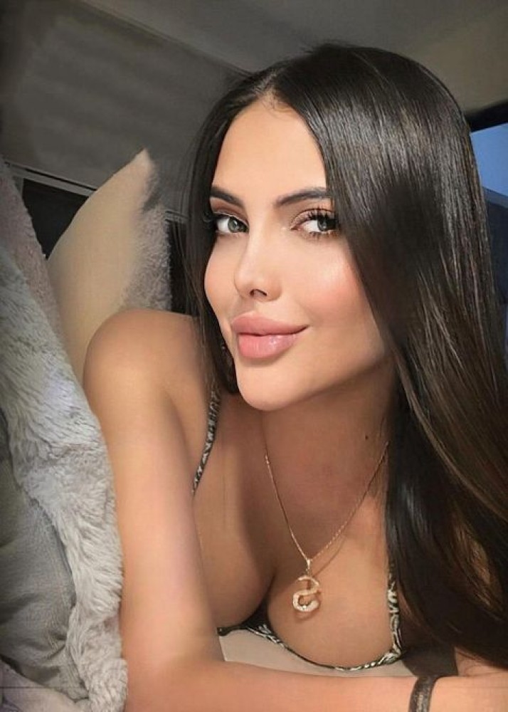 Индивидуалка Алёна фото № 2 в городе Пятигорск