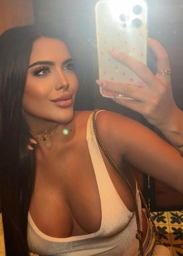 Индивидуалка Алёна фото № 2 в городе Пятигорск