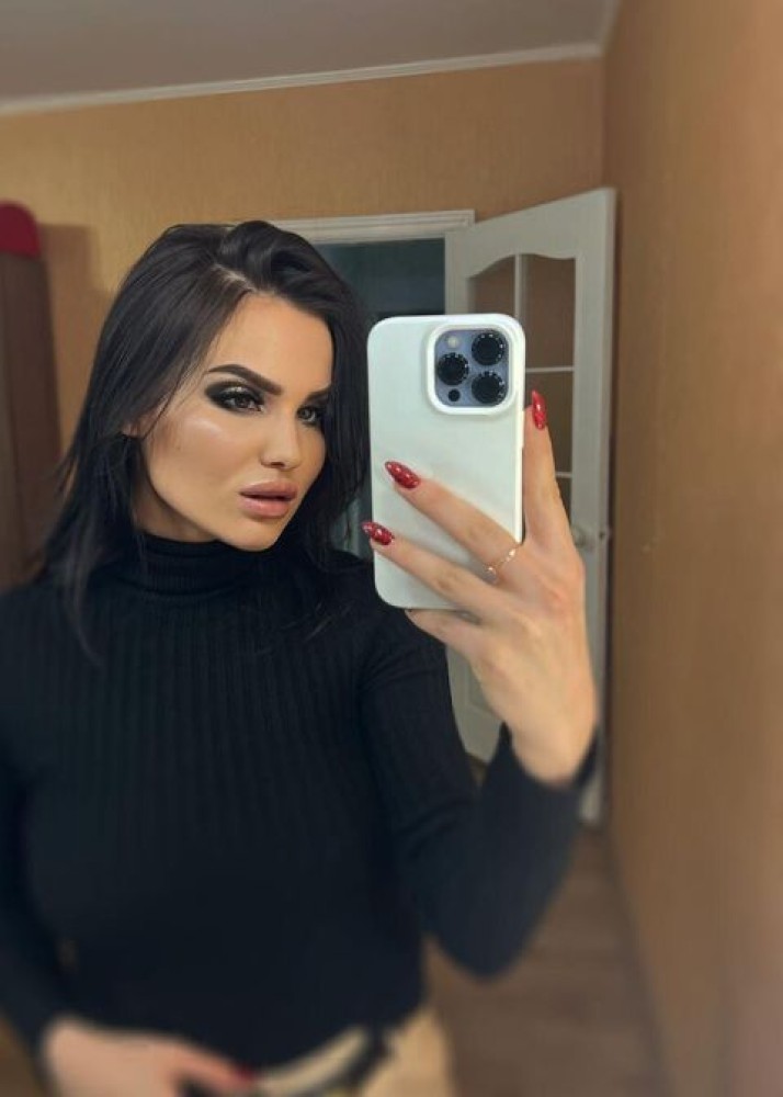 Индивидуалка Амина фото № 2 в городе Пятигорск