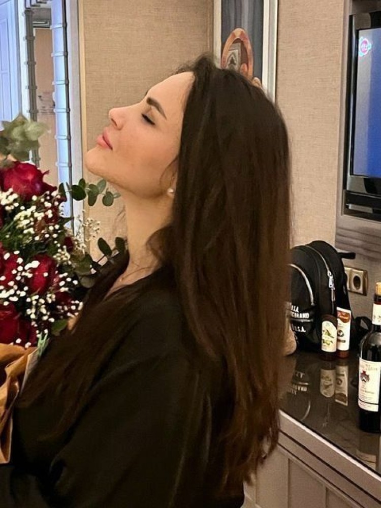 Индивидуалка Аврора фото № 2 в городе Пятигорск