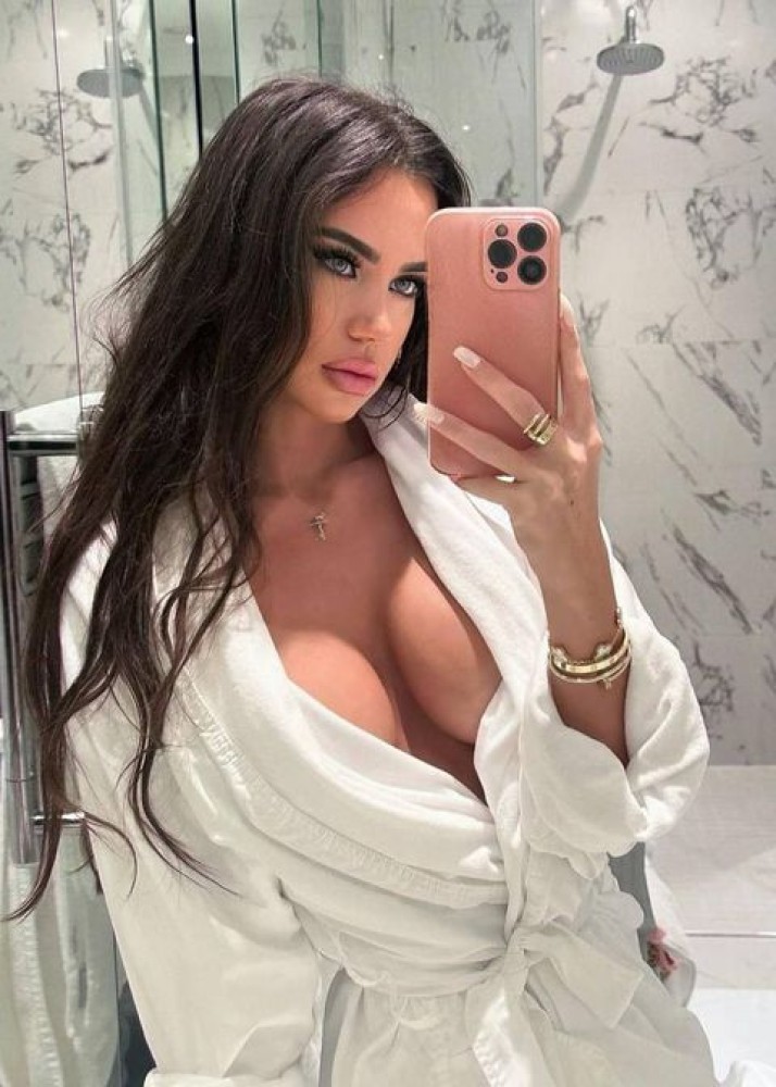 Индивидуалка Азалия главное фото в городе Пятигорск 