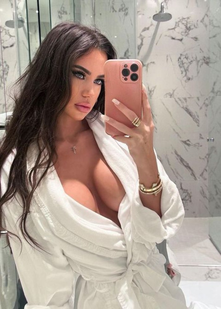 Индивидуалка Азалия фото № 2 в городе Пятигорск