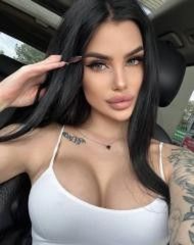 Индивидуалка Азалия фото № 2 в городе Пятигорск