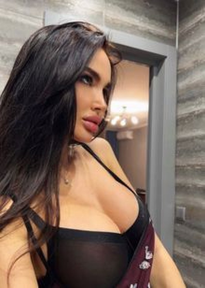 Индивидуалка Азалия фото № 2 в городе Пятигорск