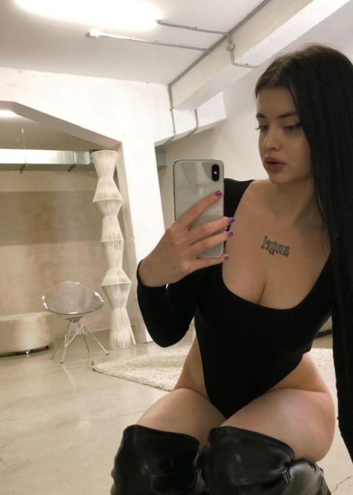 Индивидуалка Бьянка фото № 2 в городе Пятигорск