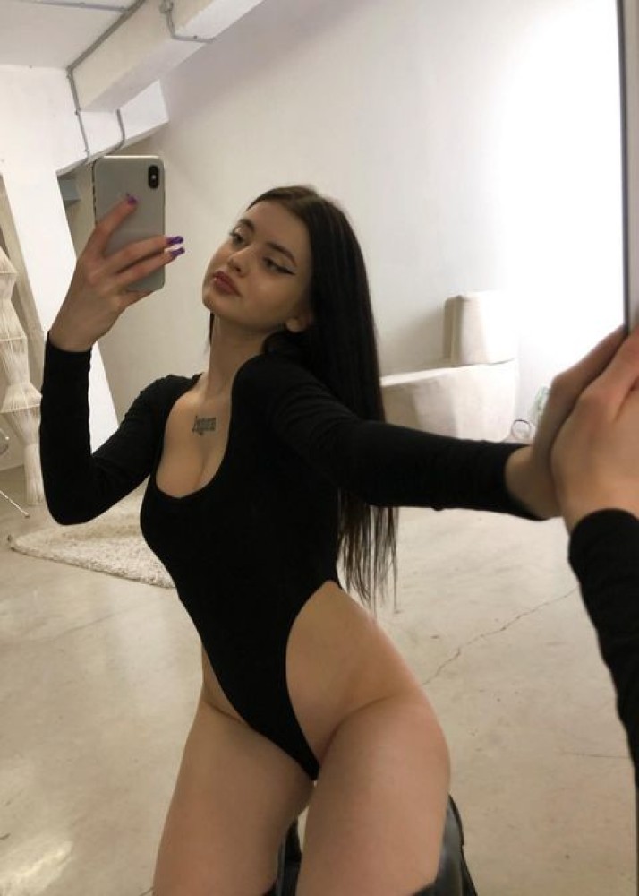 Индивидуалка Бьянка фото № 2 в городе Пятигорск