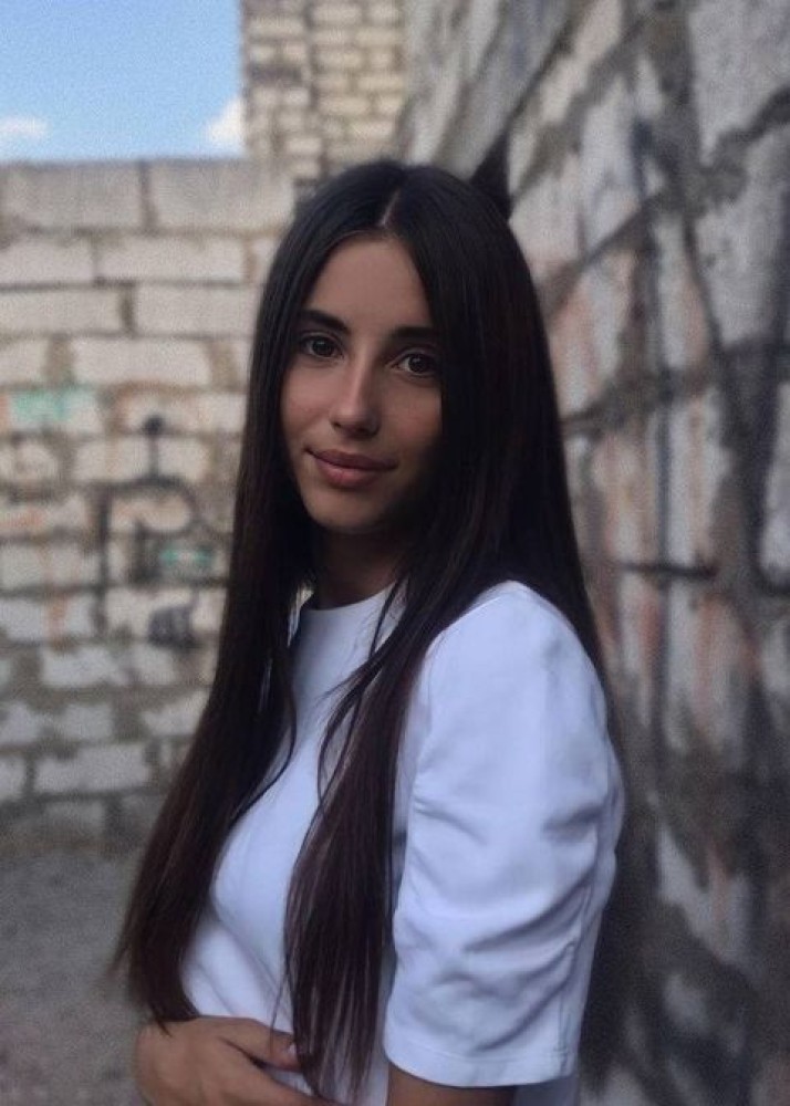 Индивидуалка Дарья главное фото в городе Пятигорск 