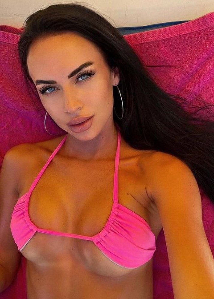 Индивидуалка Диана фото № 2 в городе Пятигорск