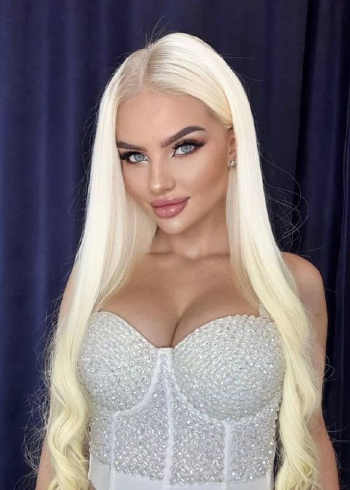 Индивидуалка Эдда главное фото в городе Пятигорск 