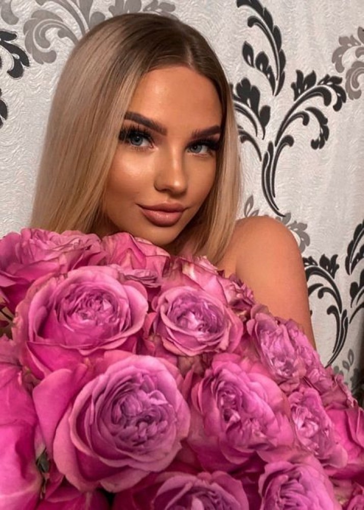 Индивидуалка Эдда фото № 2 в городе Пятигорск