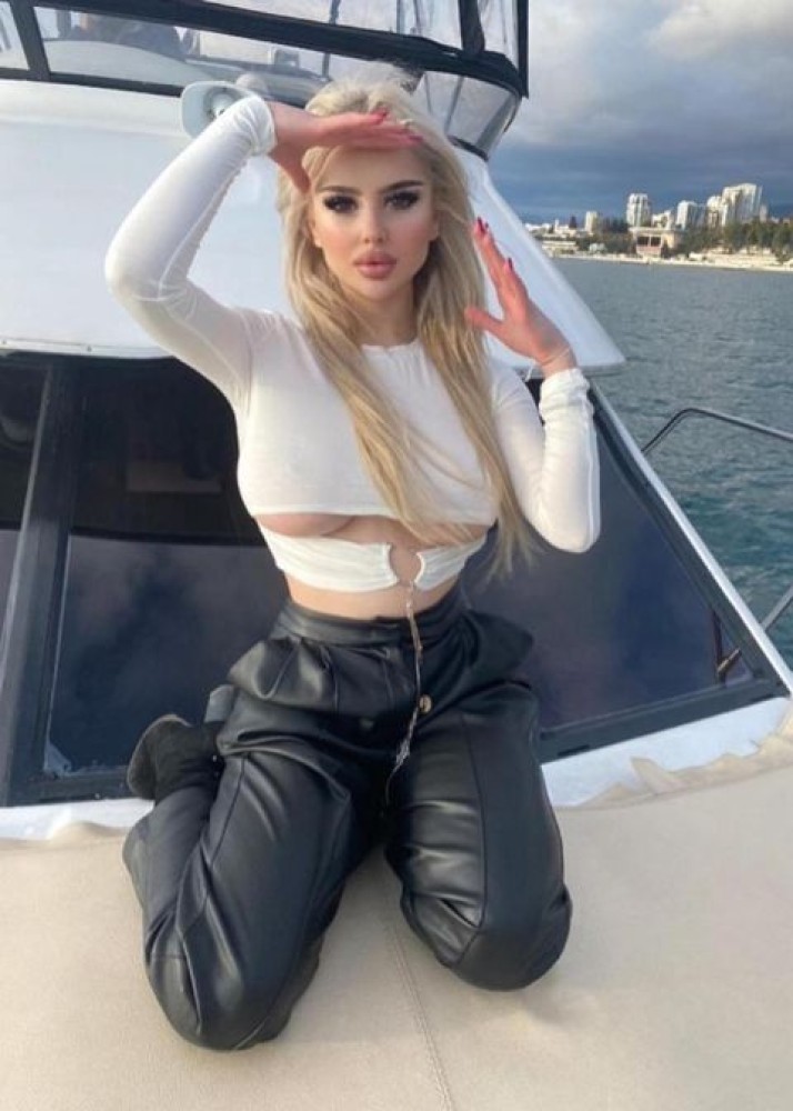 Индивидуалка Элечка главное фото в городе Пятигорск 