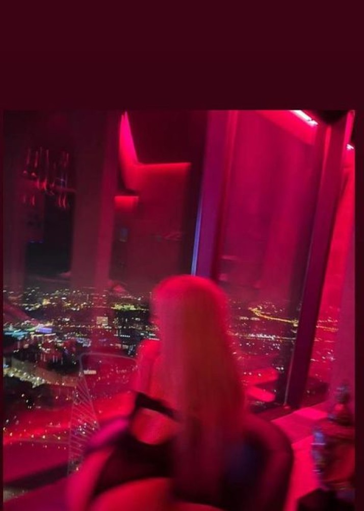 Индивидуалка Элечка фото № 2 в городе Пятигорск