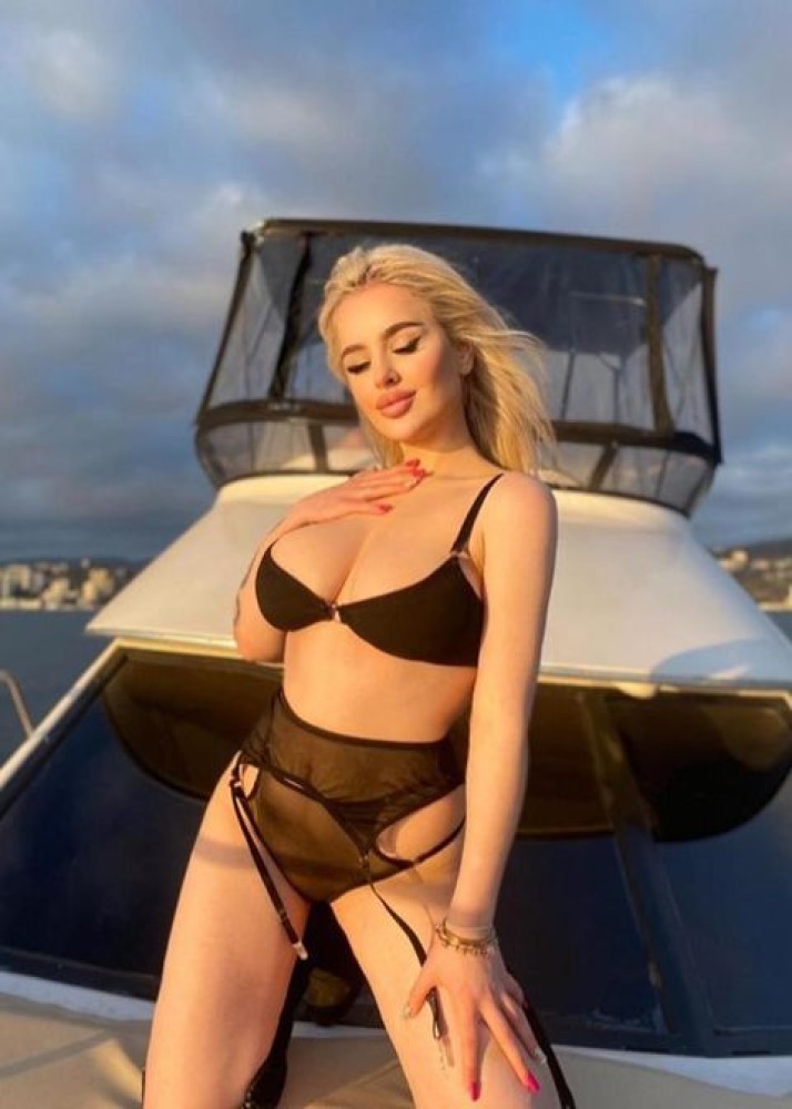 Индивидуалка Элечка фото № 2 в городе Пятигорск