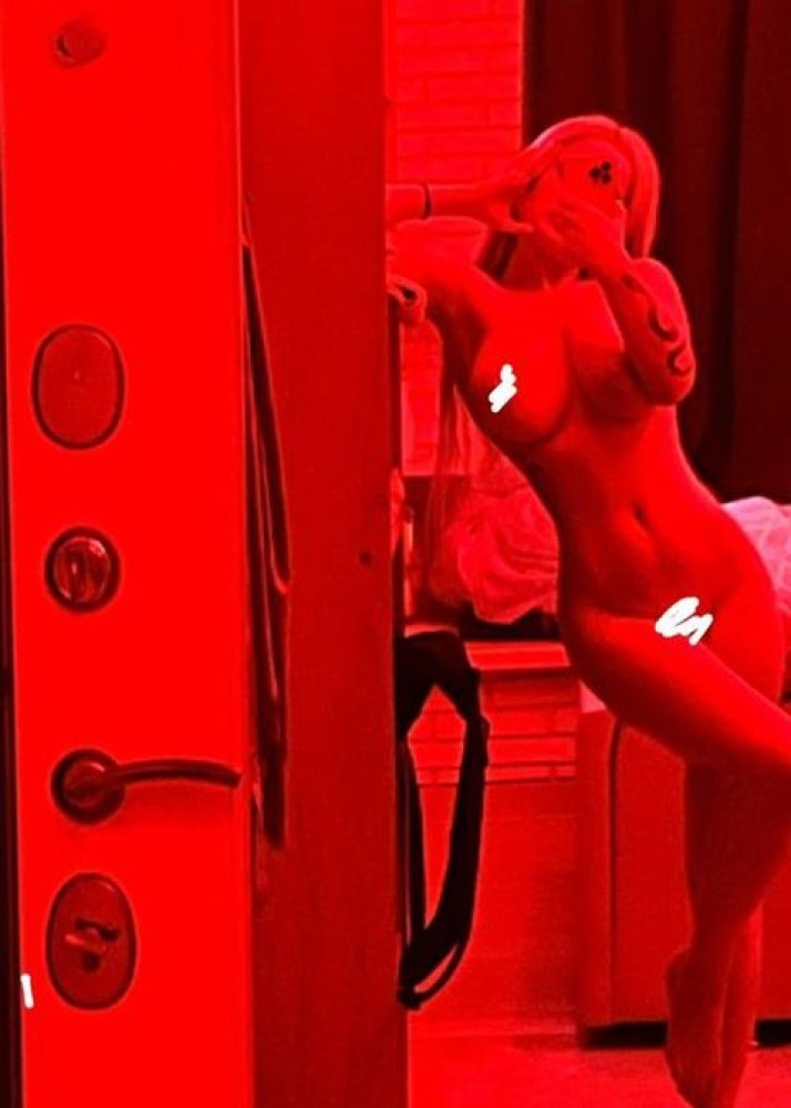 Индивидуалка Элечка фото № 2 в городе Пятигорск