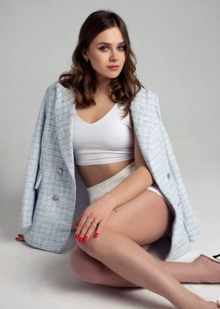 Индивидуалка Эльвира главное фото в городе Пятигорск 