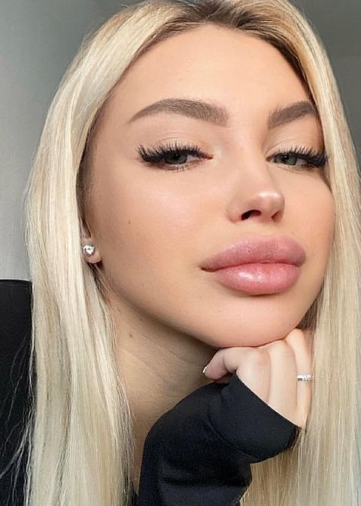 Индивидуалка Эля фото № 2 в городе Пятигорск