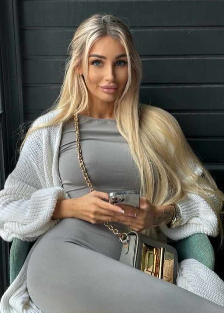 Индивидуалка Есения главное фото в городе Пятигорск 