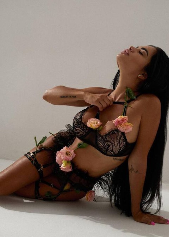 Индивидуалка Эвелина фото № 2 в городе Пятигорск