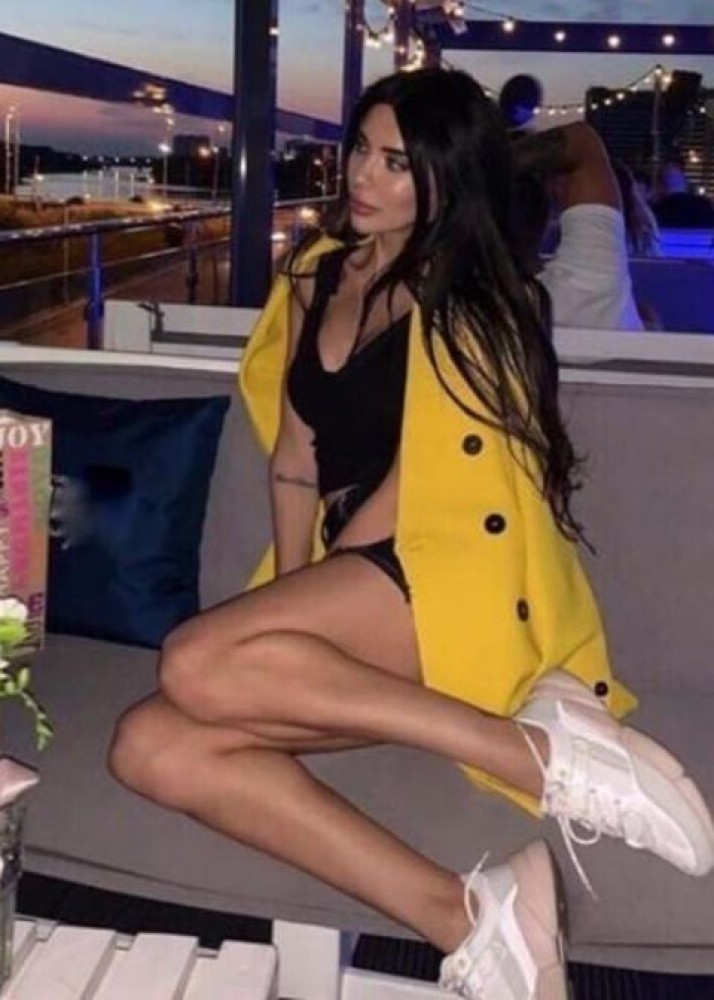 Индивидуалка Эвелина фото № 2 в городе Пятигорск