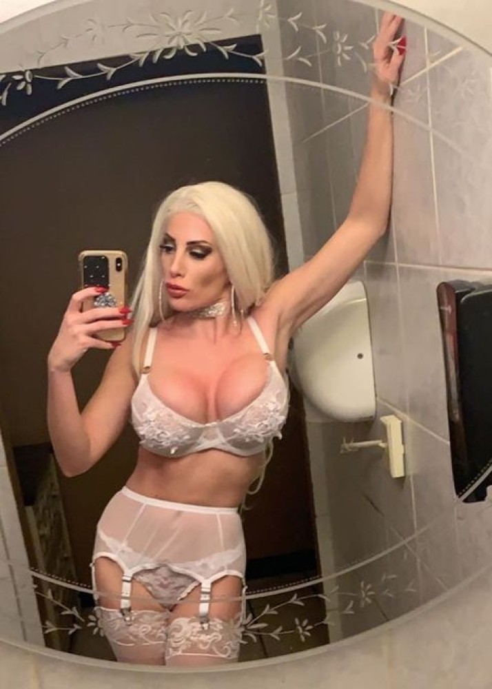 Индивидуалка Галина фото № 2 в городе Пятигорск