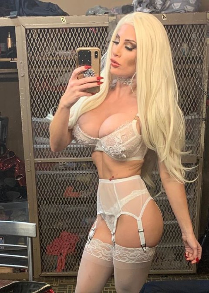 Индивидуалка Галина фото № 2 в городе Пятигорск