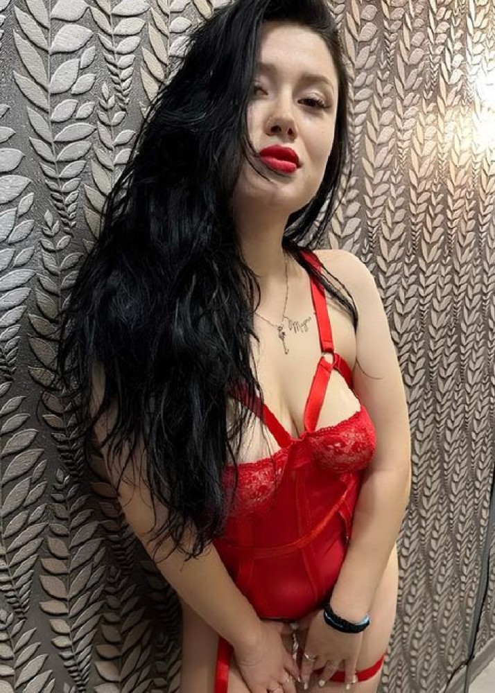 Индивидуалка Карина главное фото в городе Пятигорск 