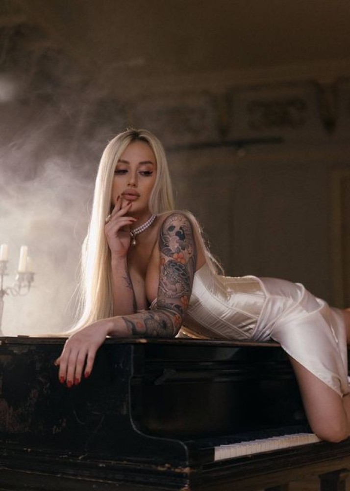 Индивидуалка Кобра фото № 2 в городе Пятигорск