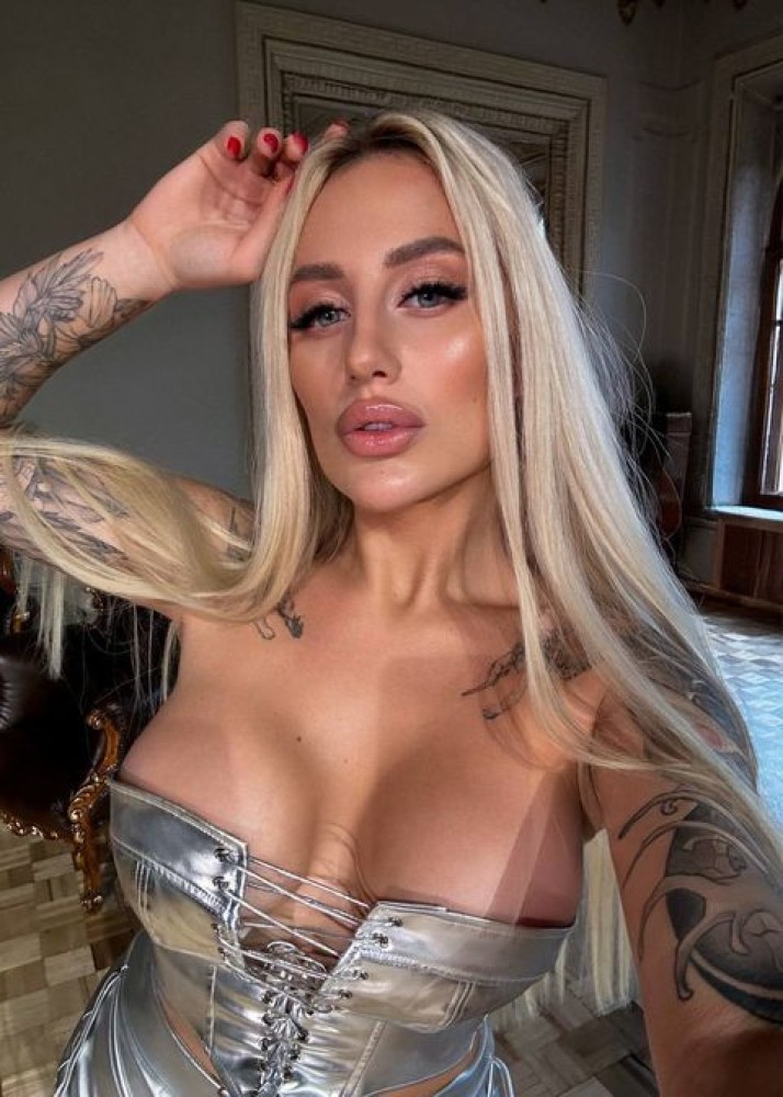 Индивидуалка Кобра фото № 2 в городе Пятигорск