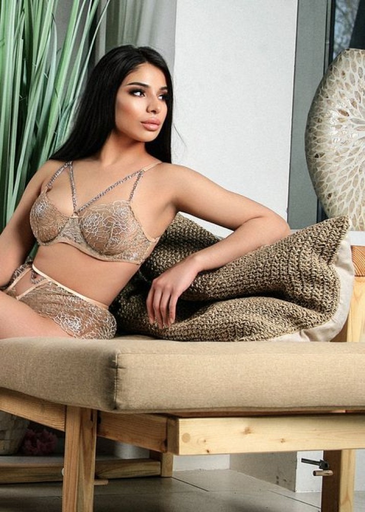 Индивидуалка Лейла фото № 2 в городе Пятигорск