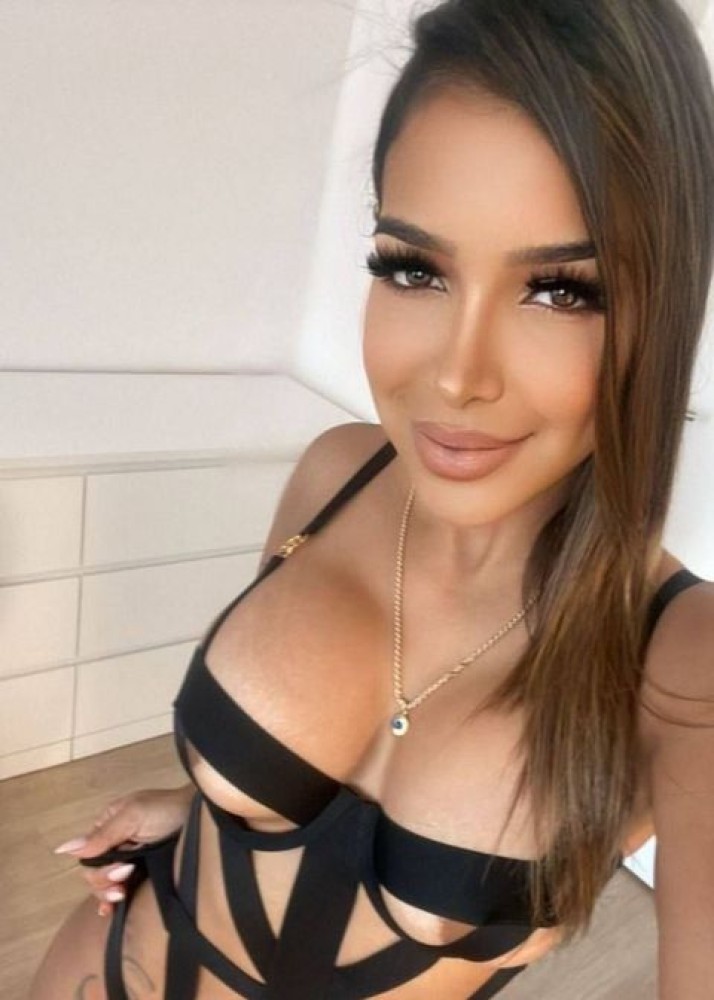 Индивидуалка Лика главное фото в городе Пятигорск 