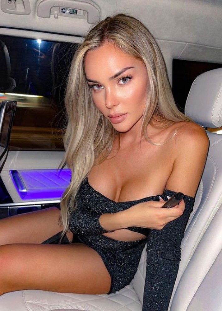 Индивидуалка Марина фото № 2 в городе Пятигорск