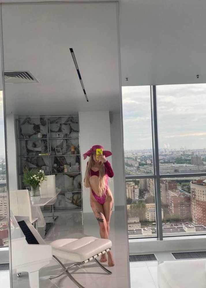 Индивидуалка Маша фото № 2 в городе Пятигорск