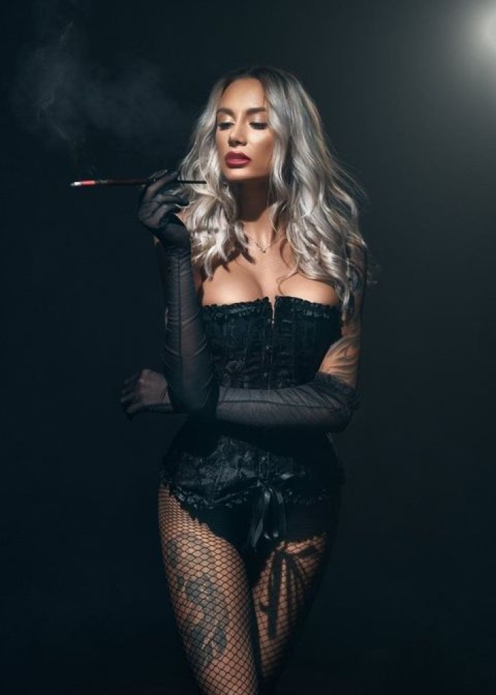 Индивидуалка Настя фото № 2 в городе Пятигорск