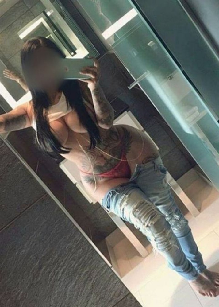 Индивидуалка Нина главное фото в городе Пятигорск 